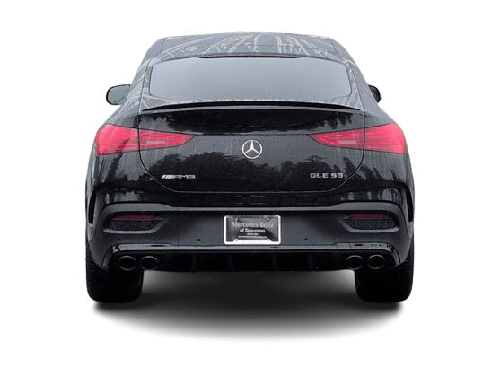 Thumbnail: 2026 Mercedes-Benz GLE - 22
