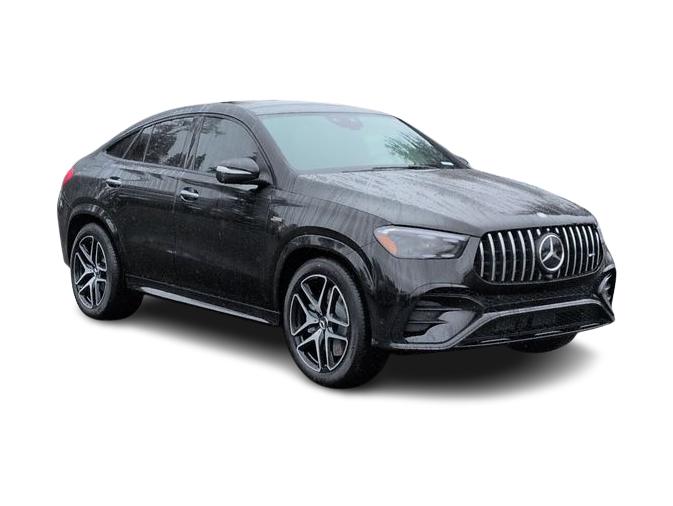 Thumbnail: 2026 Mercedes-Benz GLE - 20