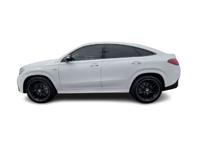 Thumbnail: 2025 Mercedes-Benz GLE - 3