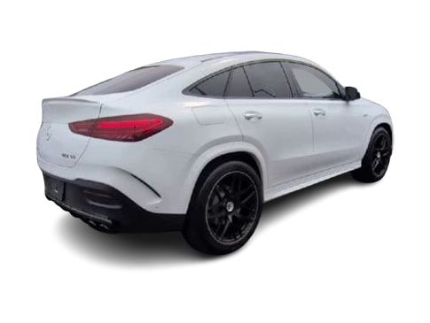 Thumbnail: 2025 Mercedes-Benz GLE - 22