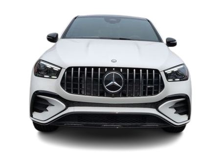 Thumbnail: 2025 Mercedes-Benz GLE - 46