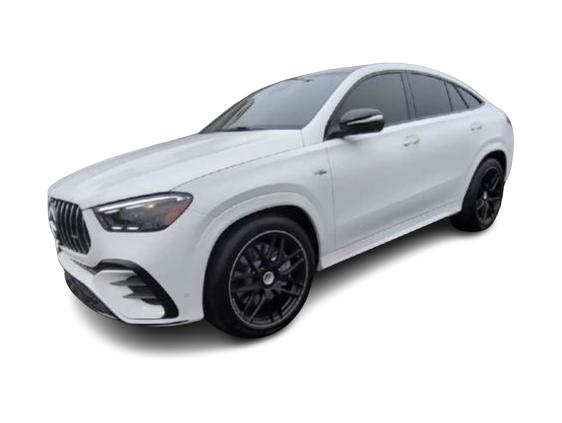 Thumbnail: 2025 Mercedes-Benz GLE - 20