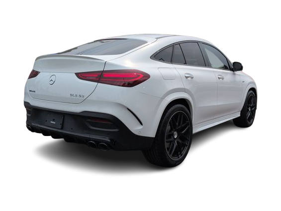Thumbnail: 2025 Mercedes-Benz GLE - 43