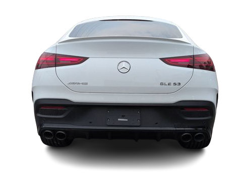 Thumbnail: 2025 Mercedes-Benz GLE - 42