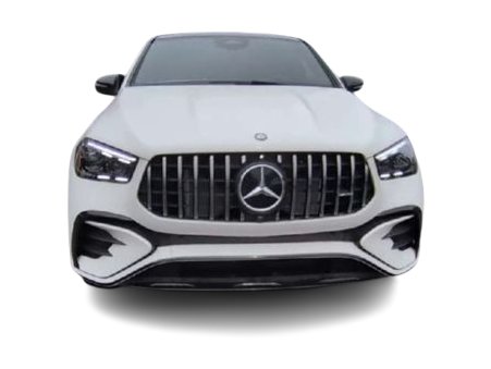 Thumbnail: 2025 Mercedes-Benz GLE - 5