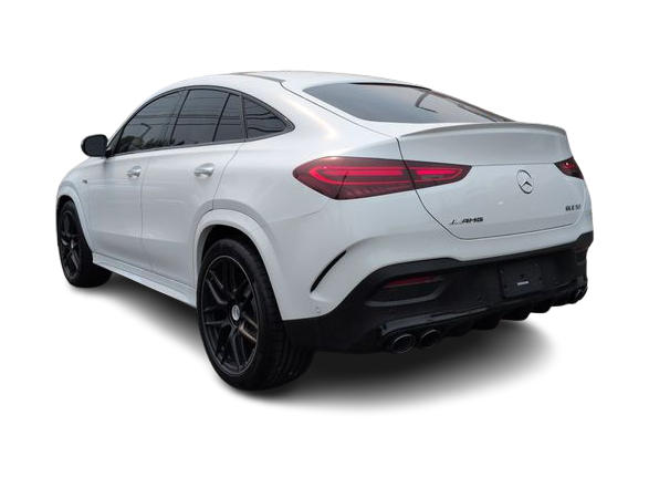 Thumbnail: 2025 Mercedes-Benz GLE - 41