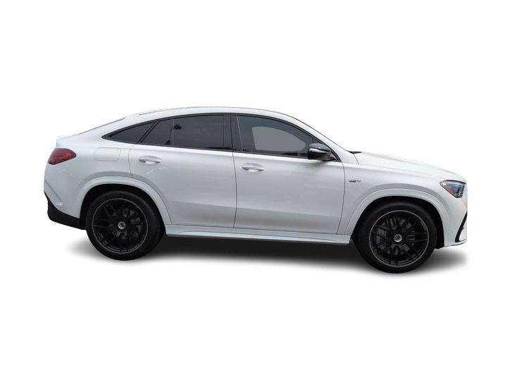Thumbnail: 2025 Mercedes-Benz GLE - 44