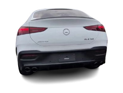 Thumbnail: 2025 Mercedes-Benz GLE - 21