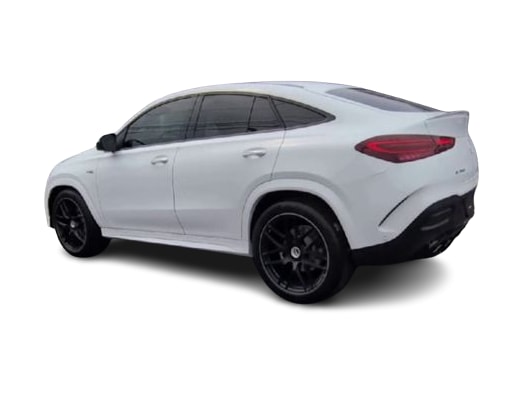 Thumbnail: 2025 Mercedes-Benz GLE - 4