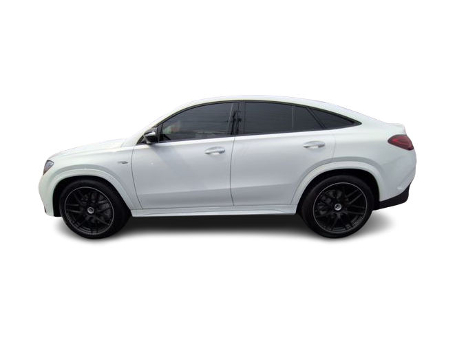 Thumbnail: 2025 Mercedes-Benz GLE - 40