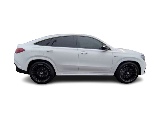 Thumbnail: 2025 Mercedes-Benz GLE - 23