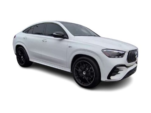 Thumbnail: 2025 Mercedes-Benz GLE - 19
