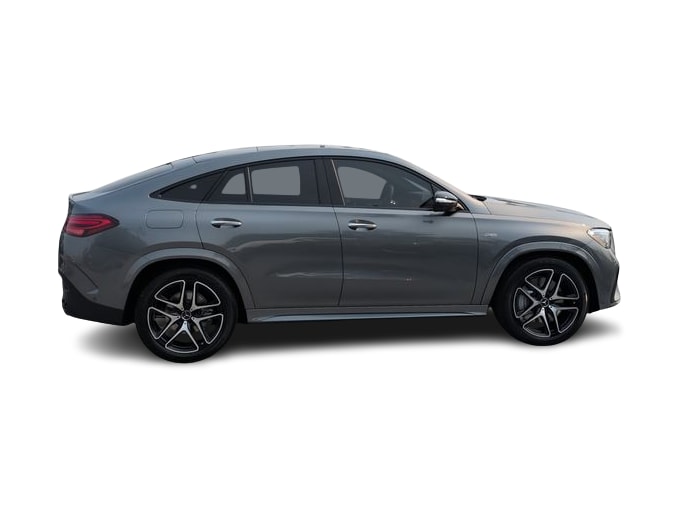 Thumbnail: 2026 Mercedes-Benz GLE - 22