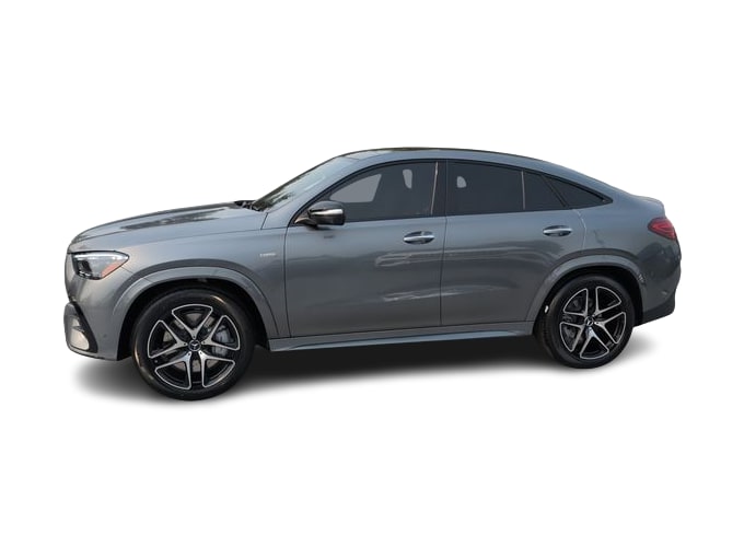 Thumbnail: 2026 Mercedes-Benz GLE - 3
