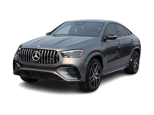 Thumbnail: 2026 Mercedes-Benz GLE - 20