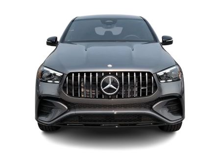 Thumbnail: 2026 Mercedes-Benz GLE - 6