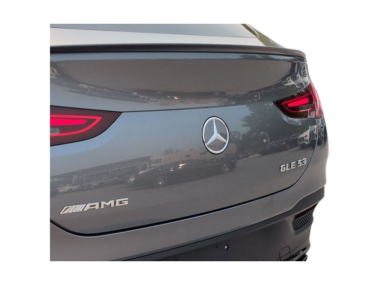 Thumbnail: 2026 Mercedes-Benz GLE - 23
