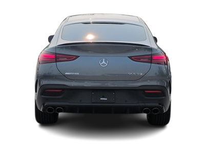 Thumbnail: 2026 Mercedes-Benz GLE - 5