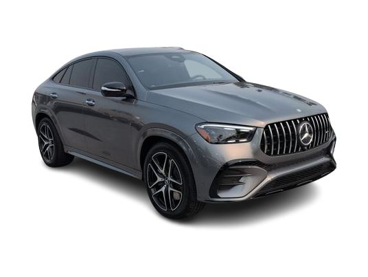 Thumbnail: 2026 Mercedes-Benz GLE - 19