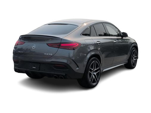 Thumbnail: 2026 Mercedes-Benz GLE - 21