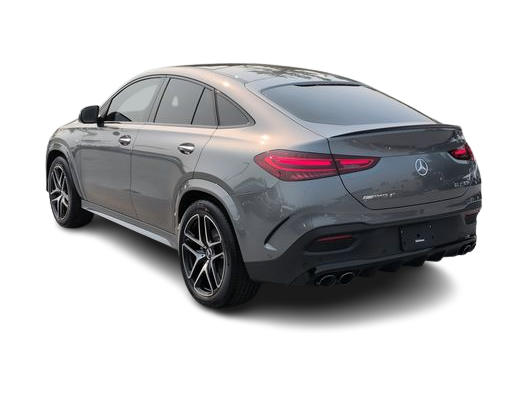 Thumbnail: 2026 Mercedes-Benz GLE - 4