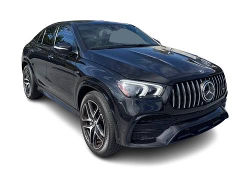 Thumbnail: 2023 Mercedes-Benz GLE - 11
