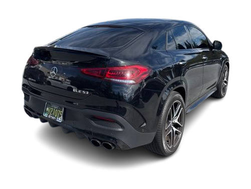 Thumbnail: 2023 Mercedes-Benz GLE - 12