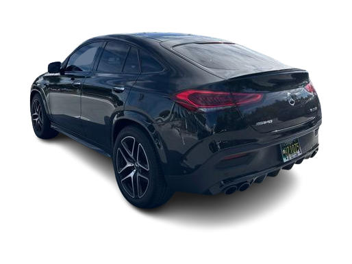 Thumbnail: 2023 Mercedes-Benz GLE - 4