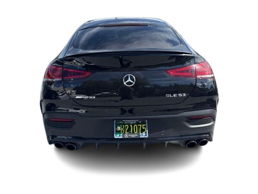 Thumbnail: 2023 Mercedes-Benz GLE - 5