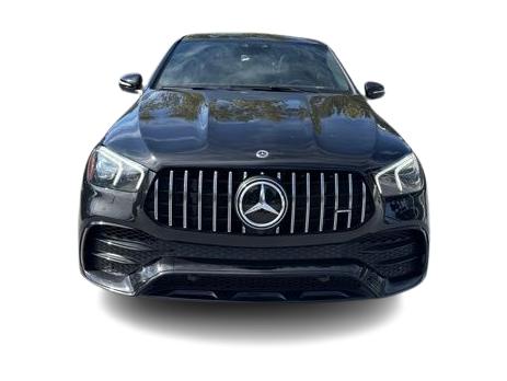 Thumbnail: 2023 Mercedes-Benz GLE - 6