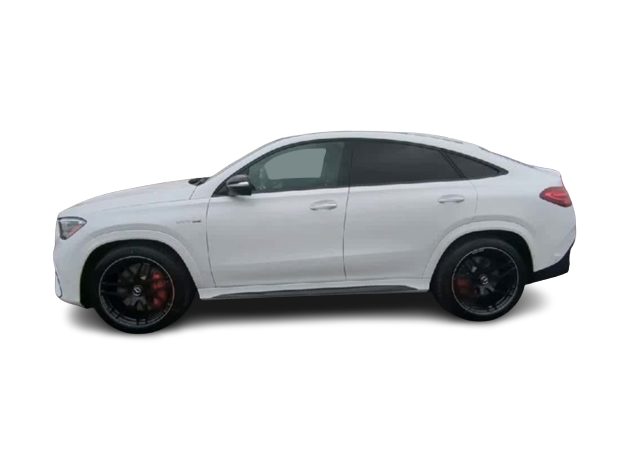 Thumbnail: 2026 Mercedes-Benz GLE - 3