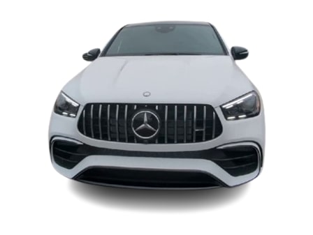 Thumbnail: 2026 Mercedes-Benz GLE - 6