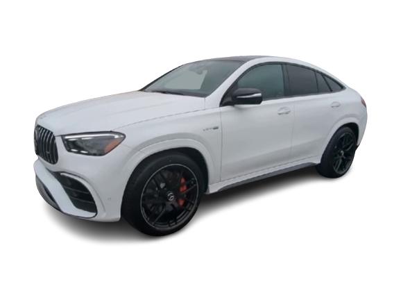 Thumbnail: 2026 Mercedes-Benz GLE - 21