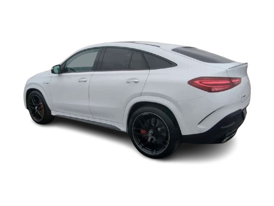 Thumbnail: 2026 Mercedes-Benz GLE - 4