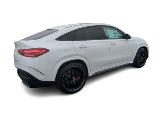 Thumbnail: 2026 Mercedes-Benz GLE - 22