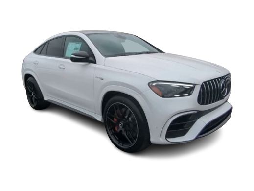 Thumbnail: 2026 Mercedes-Benz GLE - 20