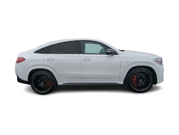 Thumbnail: 2026 Mercedes-Benz GLE - 23