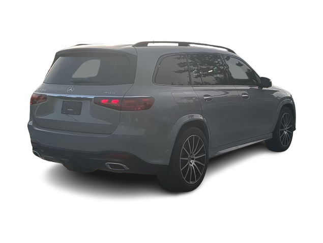 Thumbnail: 2026 Mercedes-Benz GLS - 23