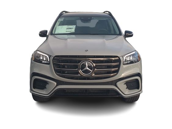 Thumbnail: 2026 Mercedes-Benz GLS - 6