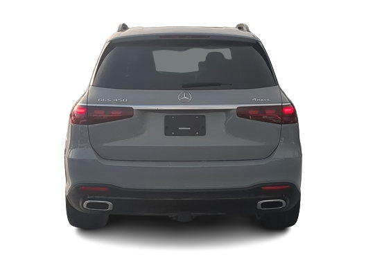 Thumbnail: 2026 Mercedes-Benz GLS - 5