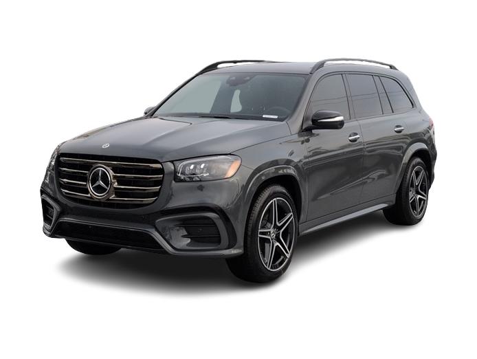 Thumbnail: 2026 Mercedes-Benz GLS - 19