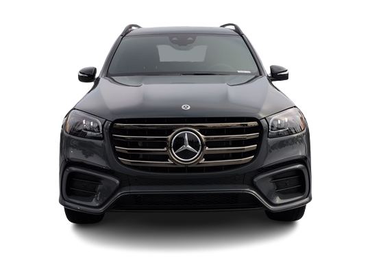 Thumbnail: 2026 Mercedes-Benz GLS - 6