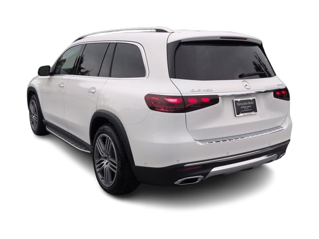 Thumbnail: 2026 Mercedes-Benz GLS - 4