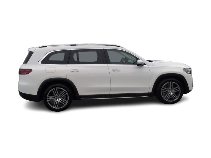 Thumbnail: 2026 Mercedes-Benz GLS - 23