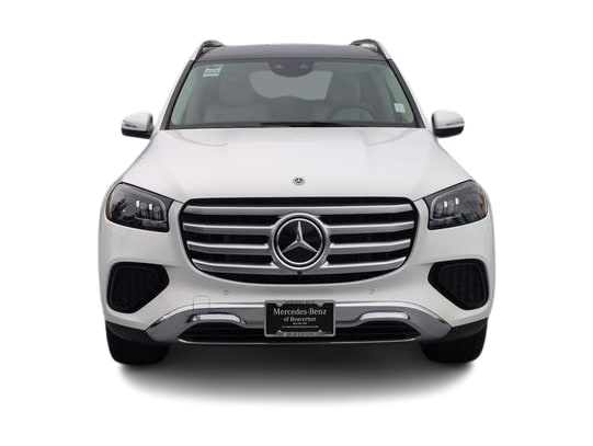 Thumbnail: 2026 Mercedes-Benz GLS - 6