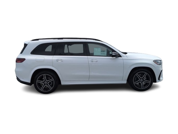 Thumbnail: 2026 Mercedes-Benz GLS - 23