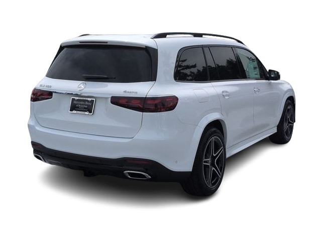 Thumbnail: 2026 Mercedes-Benz GLS - 22