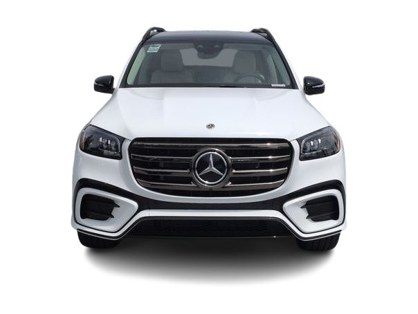 Thumbnail: 2026 Mercedes-Benz GLS - 6