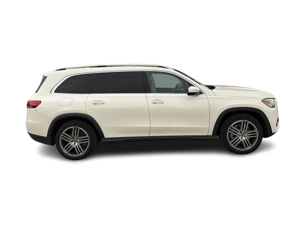 Thumbnail: 2022 Mercedes-Benz GLS - 11