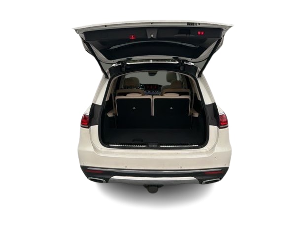 Thumbnail: 2022 Mercedes-Benz GLS - 9